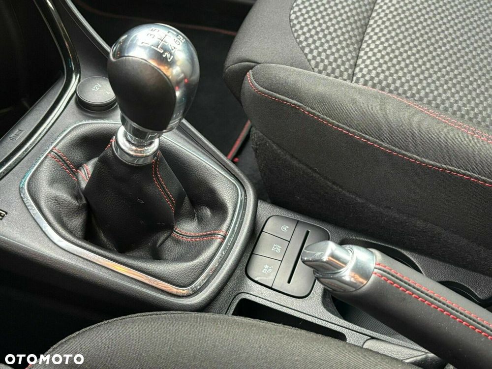 Ford Puma 1.0 EcoBoost mHEV ST-Line - 20