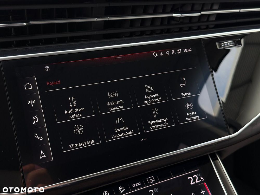 Audi Q7 - 35