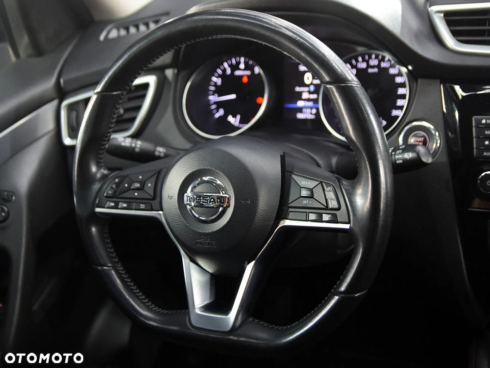 Nissan Qashqai - 23