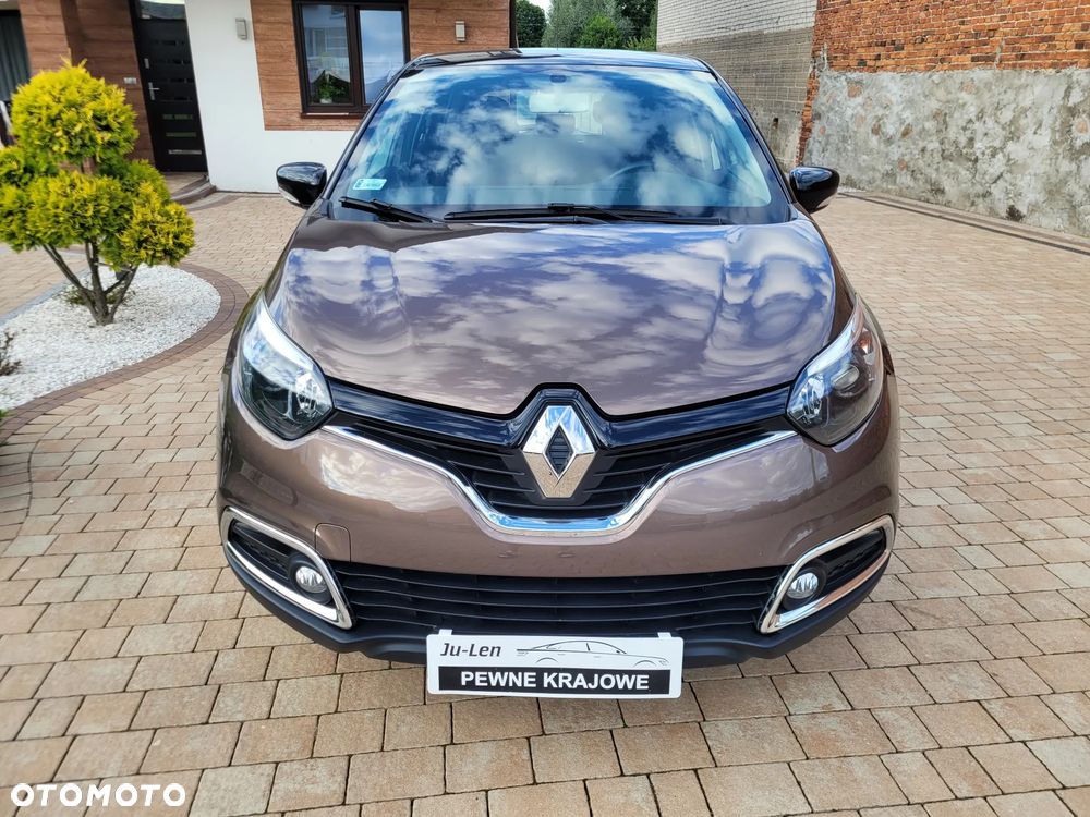 Renault Captur 0.9 Energy TCe Intens - 5