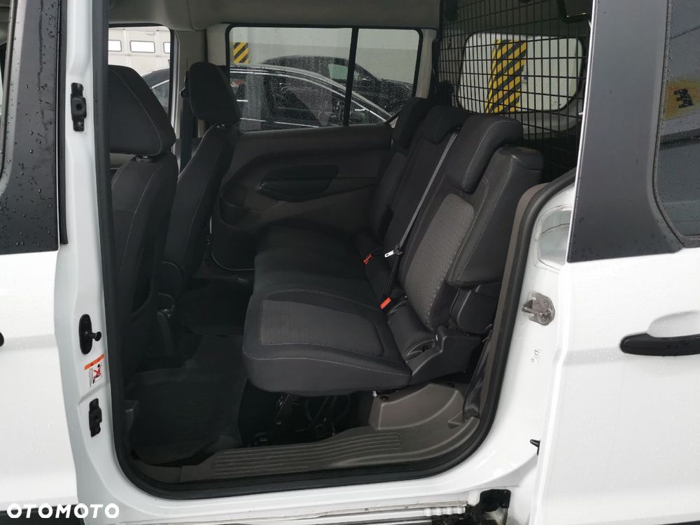 Ford Transit Connect Kombi 230 L2 Active - 9