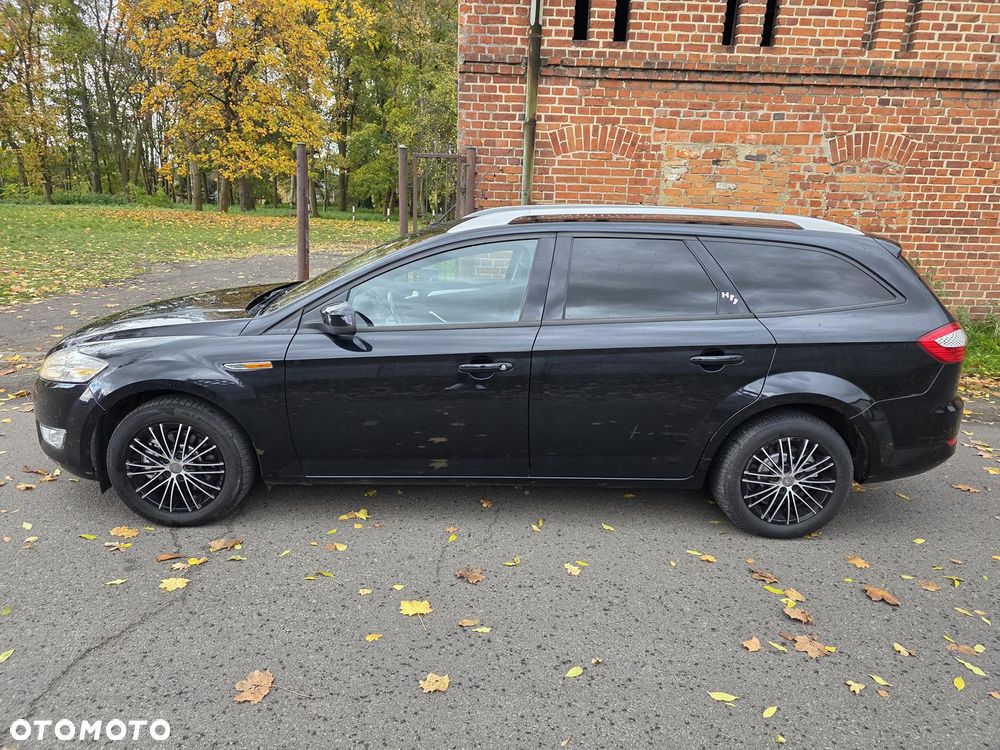 Ford Mondeo 2.0 Trend - 2