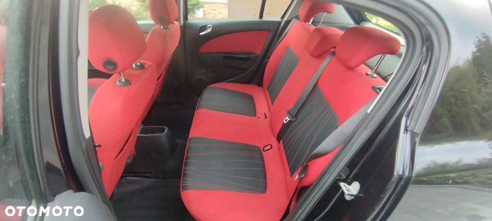 Opel Corsa 1.4 16V Color Edition - 8
