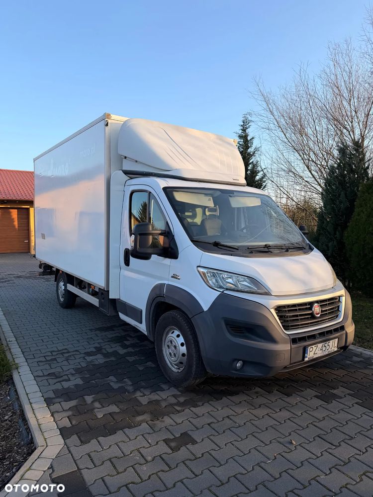Fiat Ducato - 15