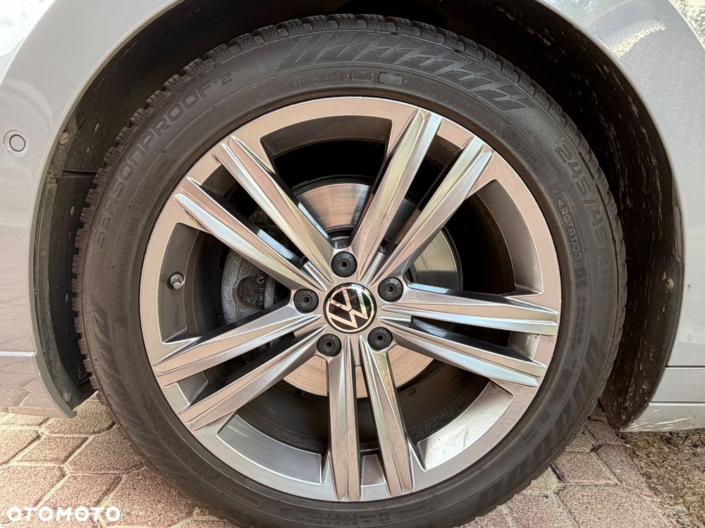 Volkswagen Arteon 2.0 TSI R-Line DSG - 30