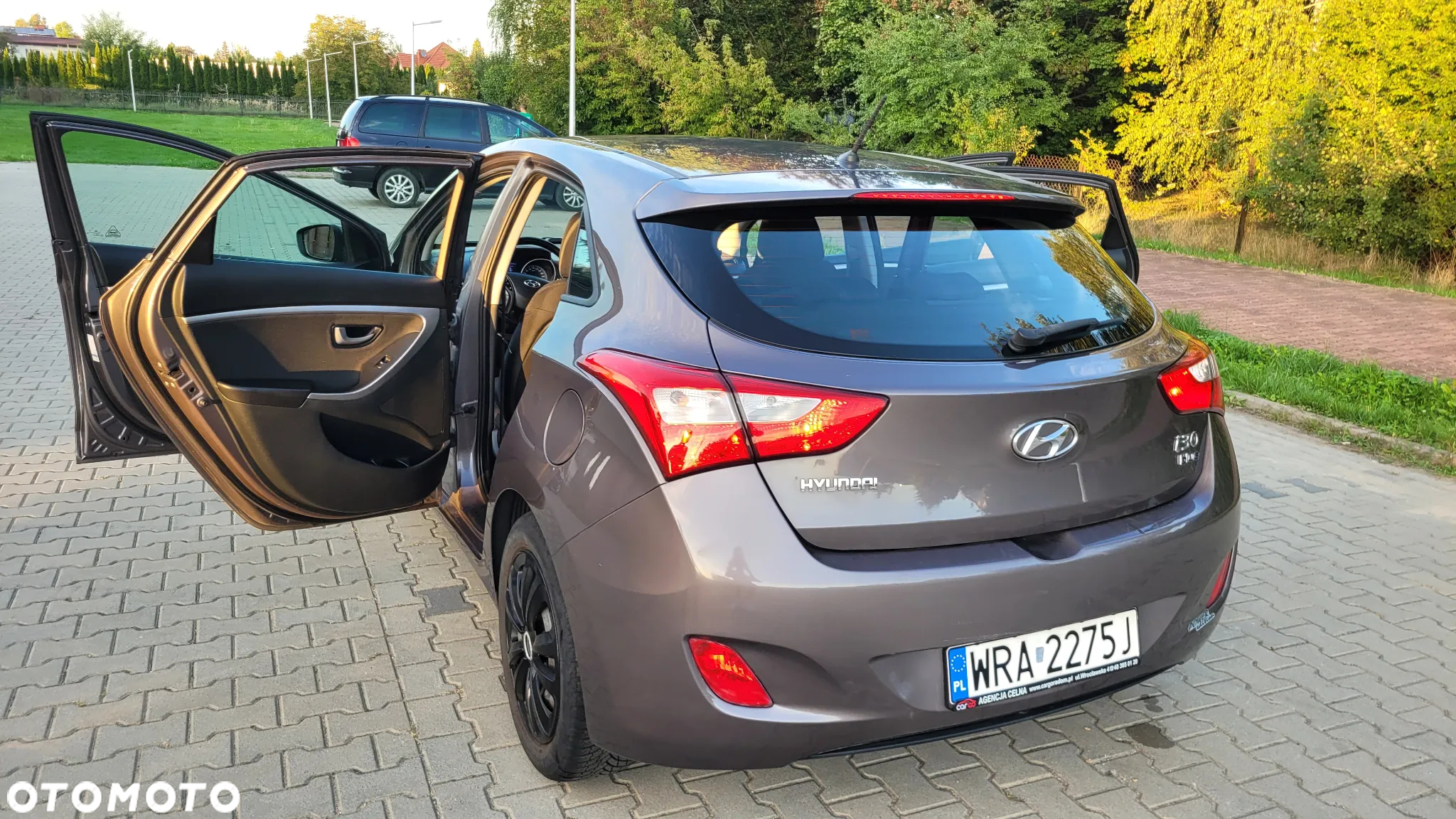 Hyundai i30 1.6 CRDi BlueDrive Classic - 20
