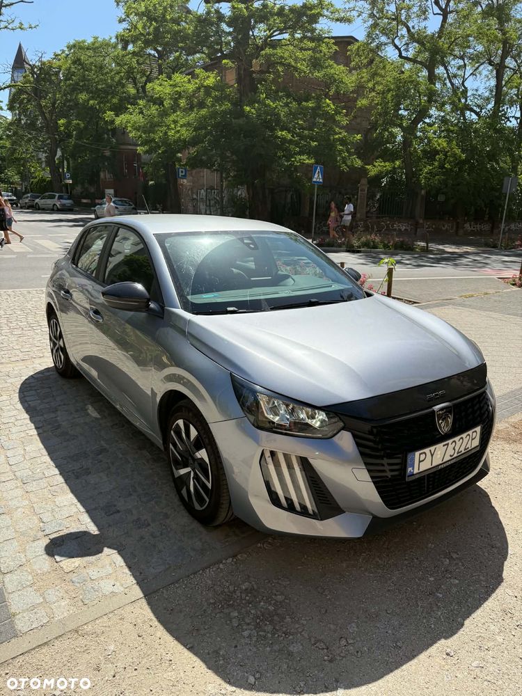 Peugeot 208 1.2 T Edition S&S - 3