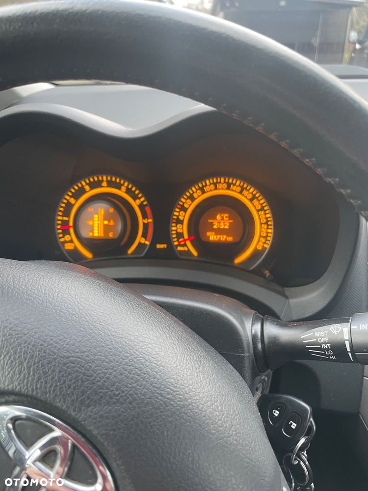 Toyota Auris 1.6 VVT-i Luna - 10