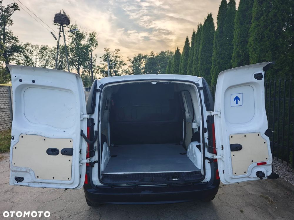 Mercedes-Benz Citan Kombi 415.705 - 13