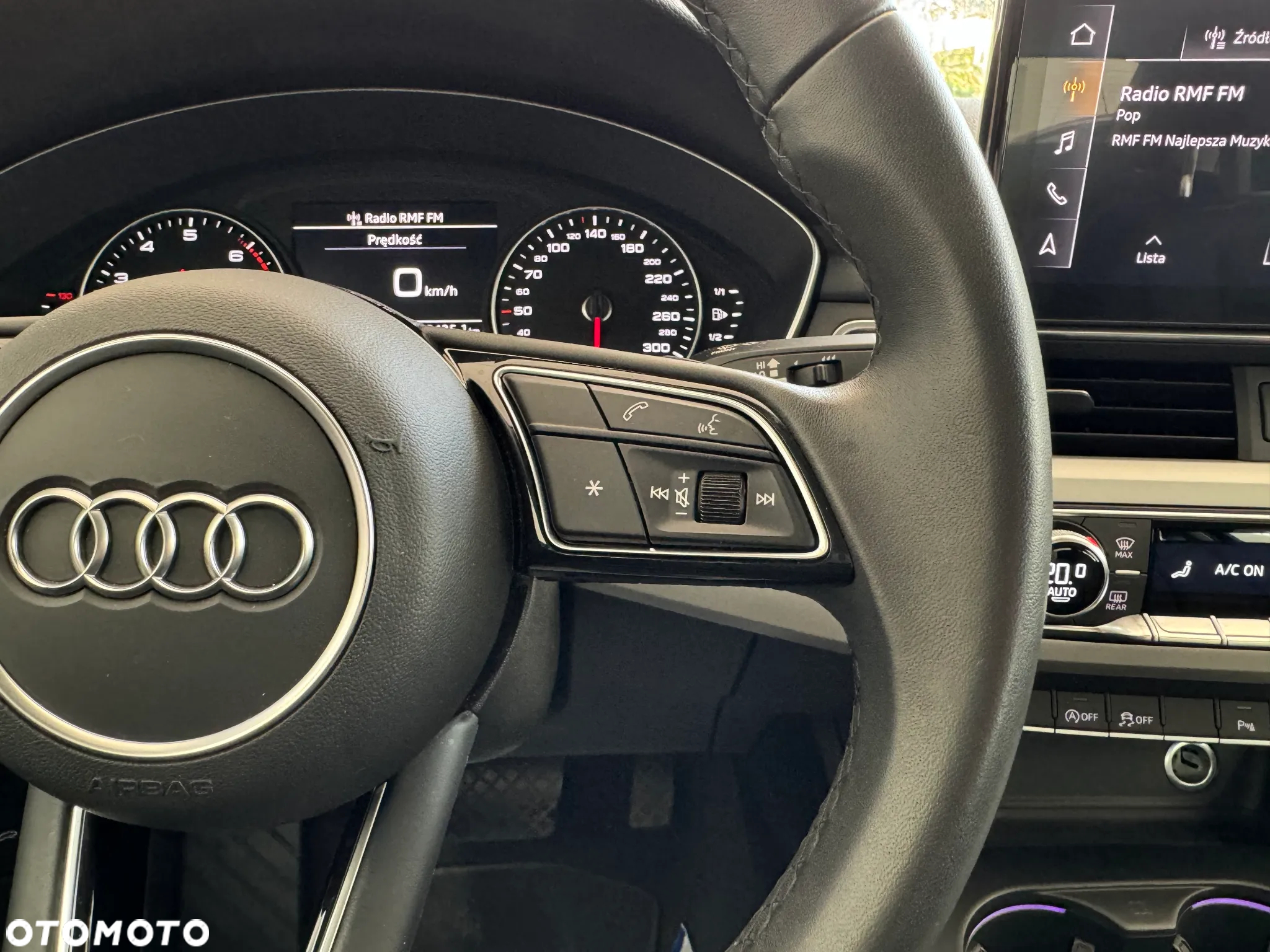 Audi A4 - 28