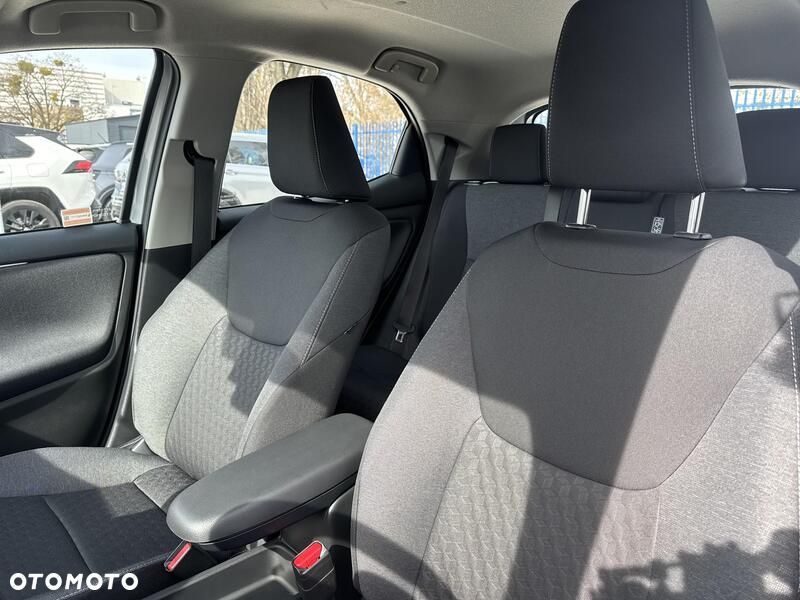 Toyota Yaris Hybrid 1.5 Comfort - 12