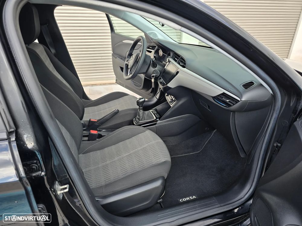 Opel Corsa 1.2 T Elegance - 7