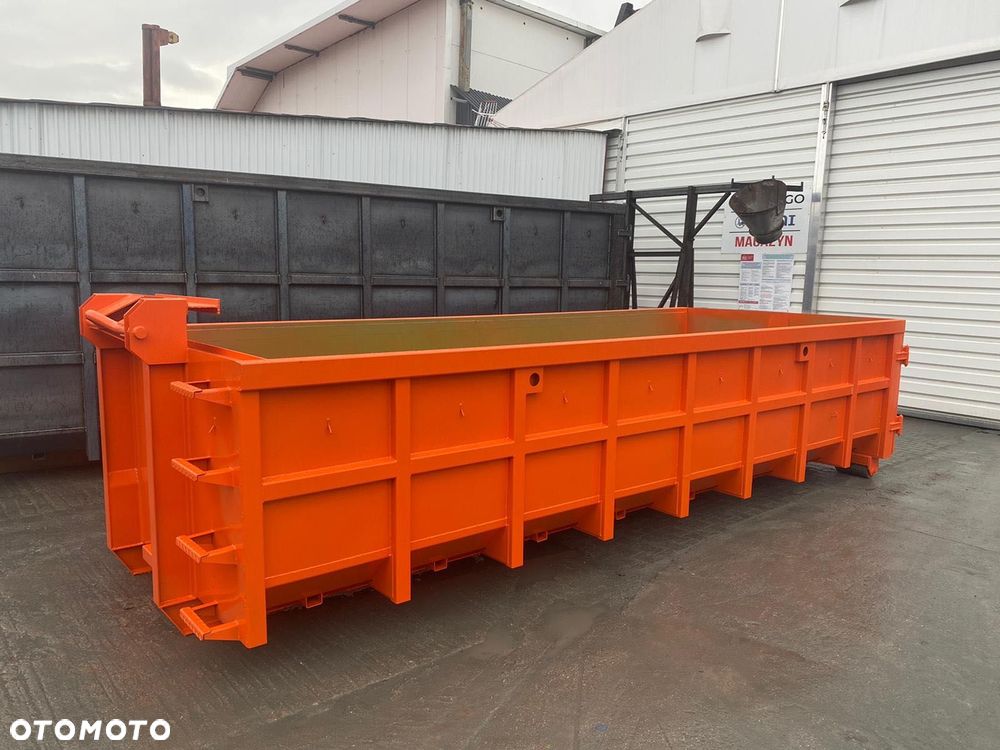 Kontener KP 18 standard - 4