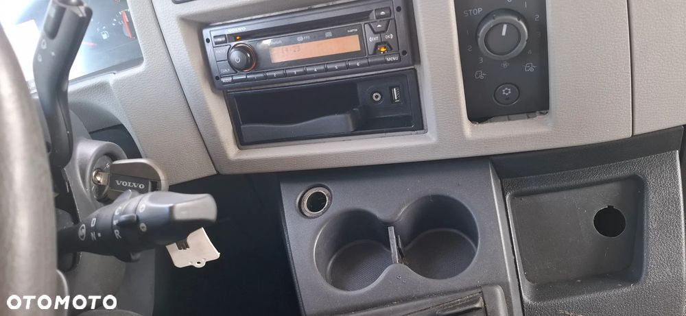 Volvo FL 280 - 18