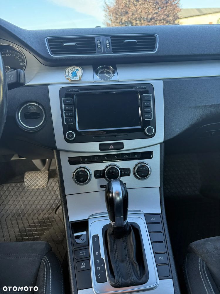 Volkswagen CC 1.8 TSI DSG - 6