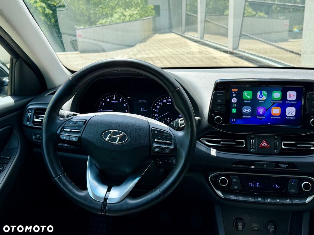 Hyundai i30 1.0 T-GDI Smart - 11
