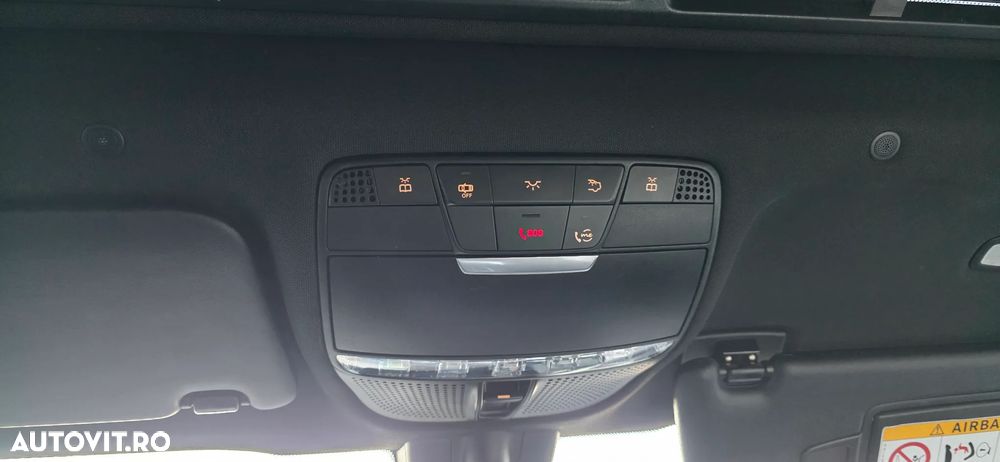 Mercedes-Benz GLC Coupe - 9