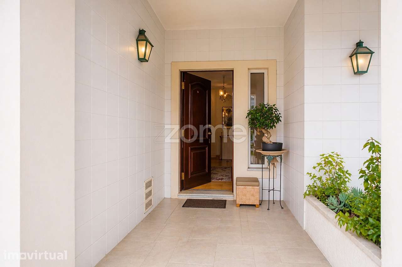 Moradia T3+1 Térrea com Jardim e Pátio Privado |Santa Joana, Aveiro - Grande imagem: 3/22