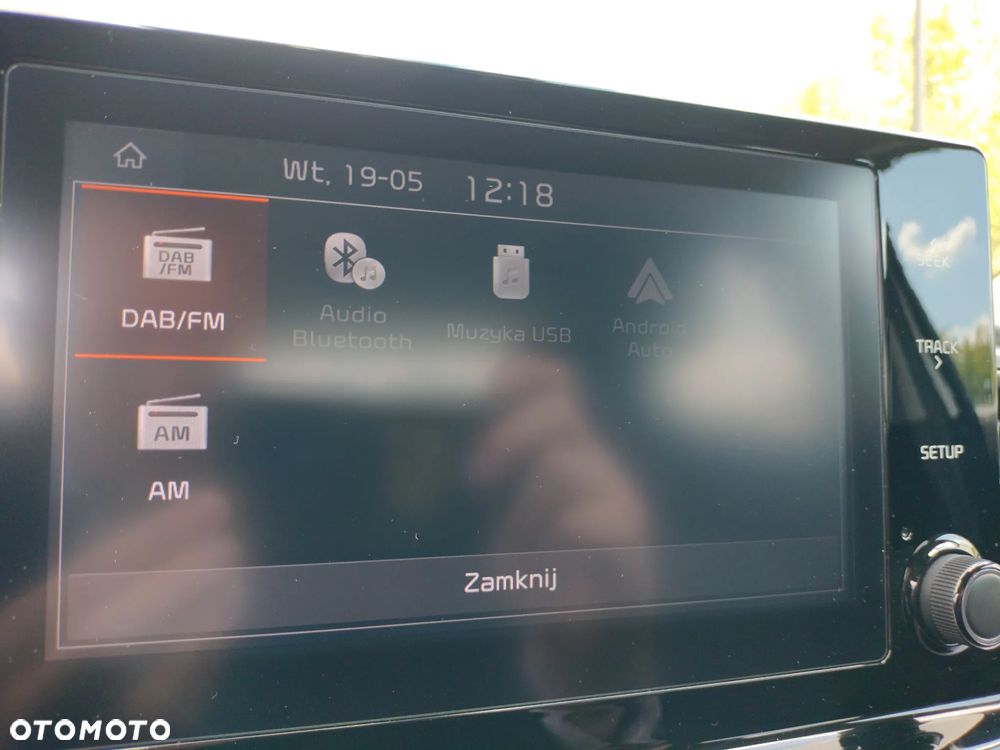 Kia XCeed 1.5 T-GDI M DCT - 34