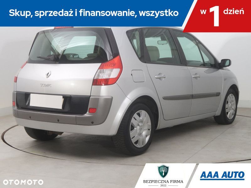 Renault Scenic - 6