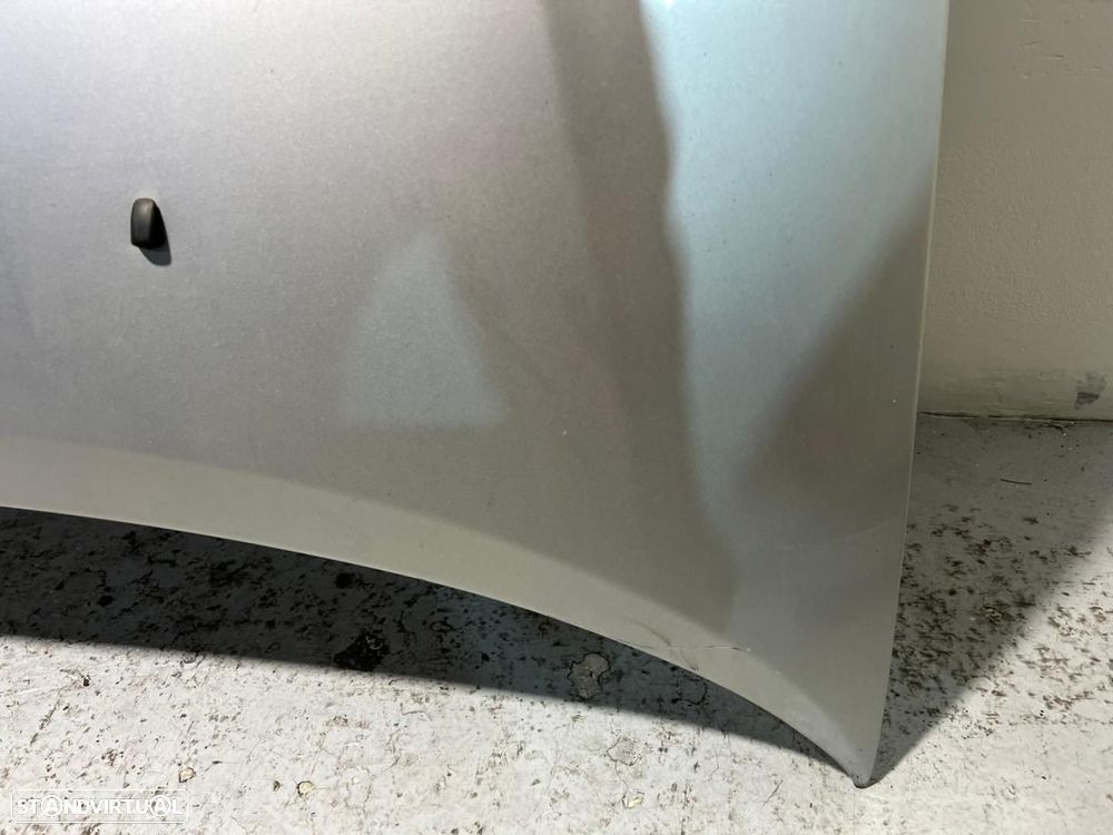 Capot MITSUBISHI SPACE STAR MR392368 - 5