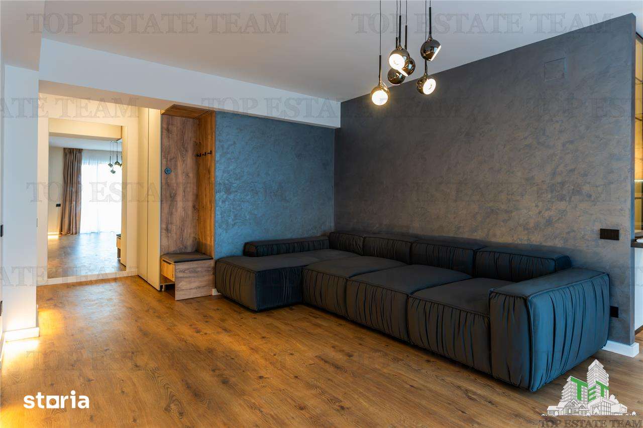 Photo 7 of Apartament 3 bedroom in Soseaua Ionescu Sisesti Gheorghe