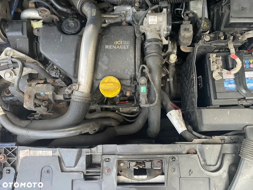 Renault Megane 1.5 dCi Dynamique - 14