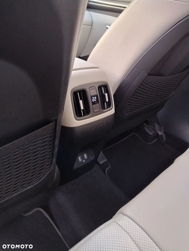 Hyundai Tucson 1.6 T-GDi HEV Platinum 4WD - 31