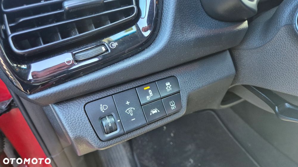 Kia Rio 1.0 T-GDI 120 DCT7 Platinum Edition - 11