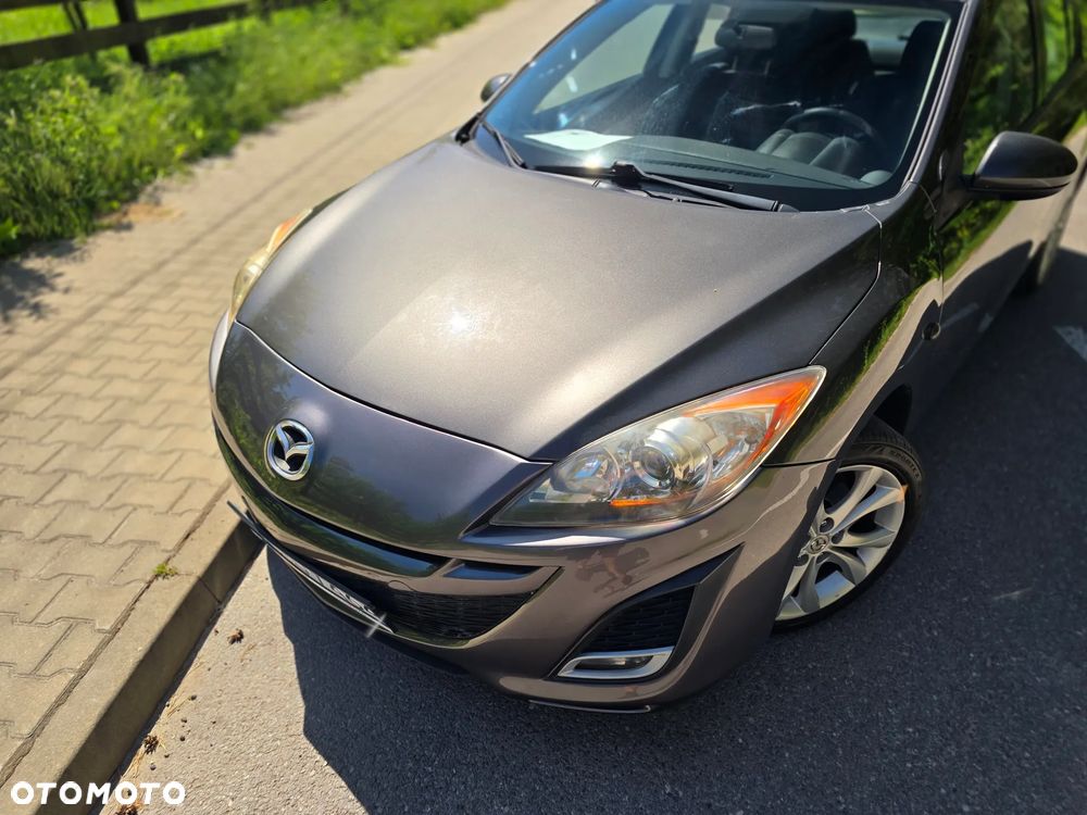 Mazda 3 - 29