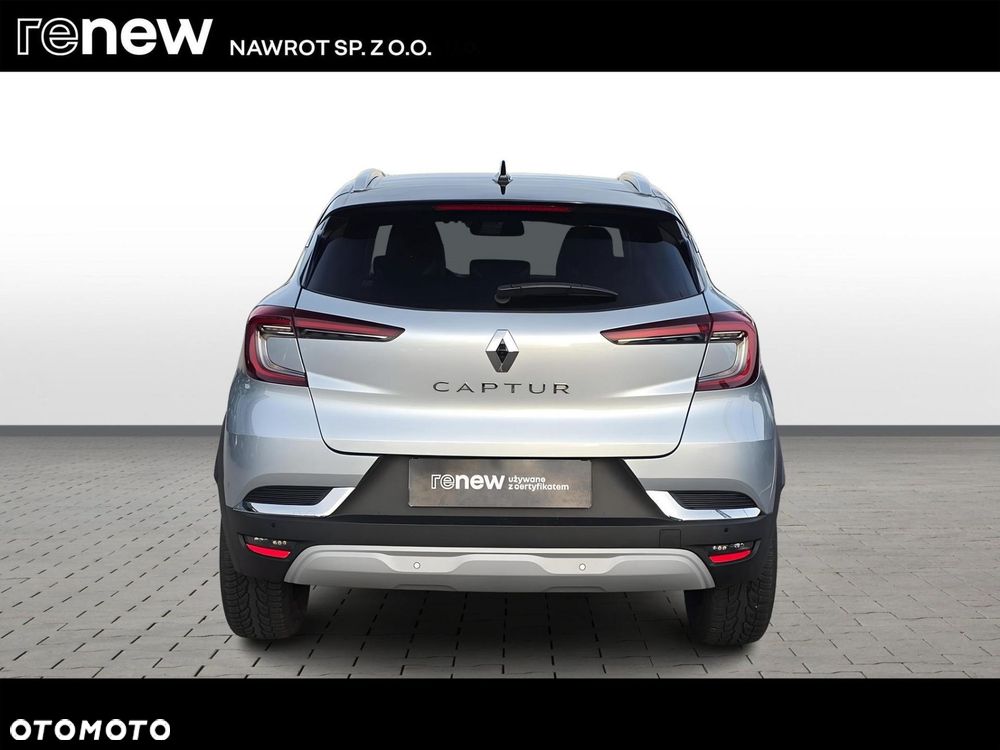 Renault Captur - 4
