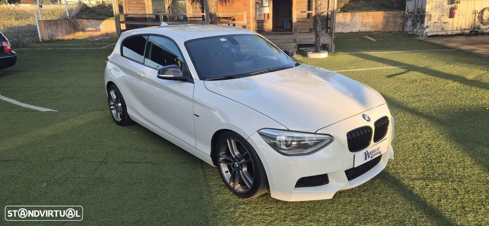 BMW 118 d Line Sport - 5