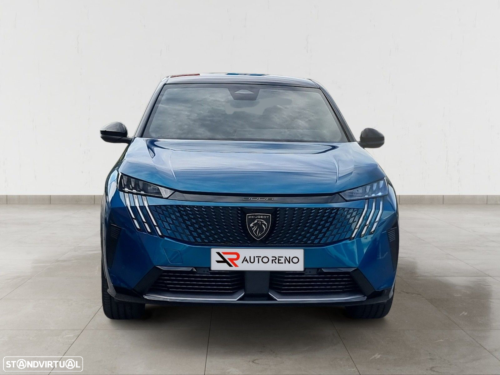 Peugeot E-3008 73 kWh GT - 6