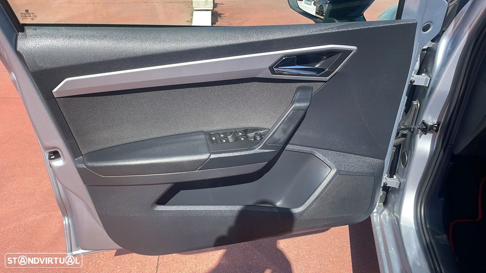 SEAT Ibiza 1.0 TSI FR - 16