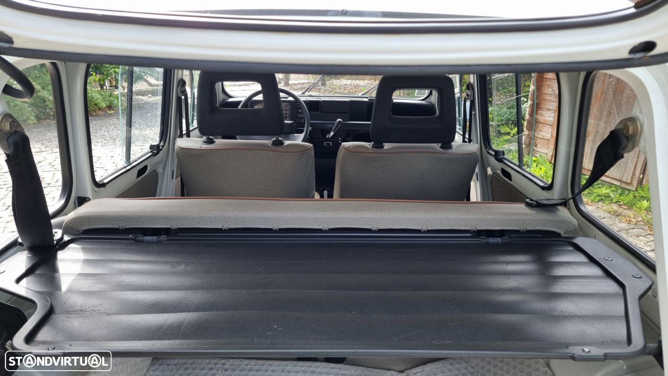 Renault 4 1.0 TL Savanne - 41