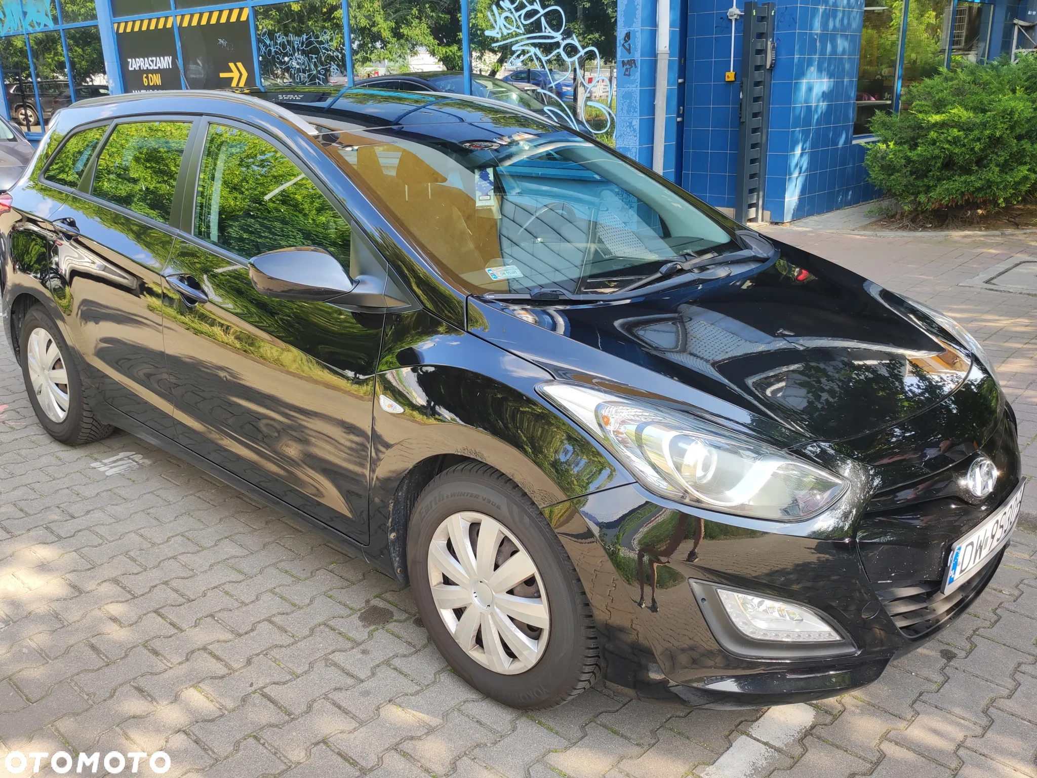 Hyundai i30 - 6