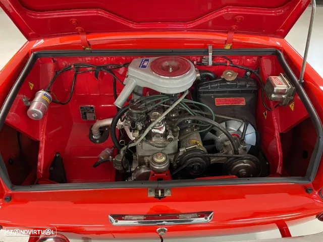 Fiat Neckar Jagst - 20
