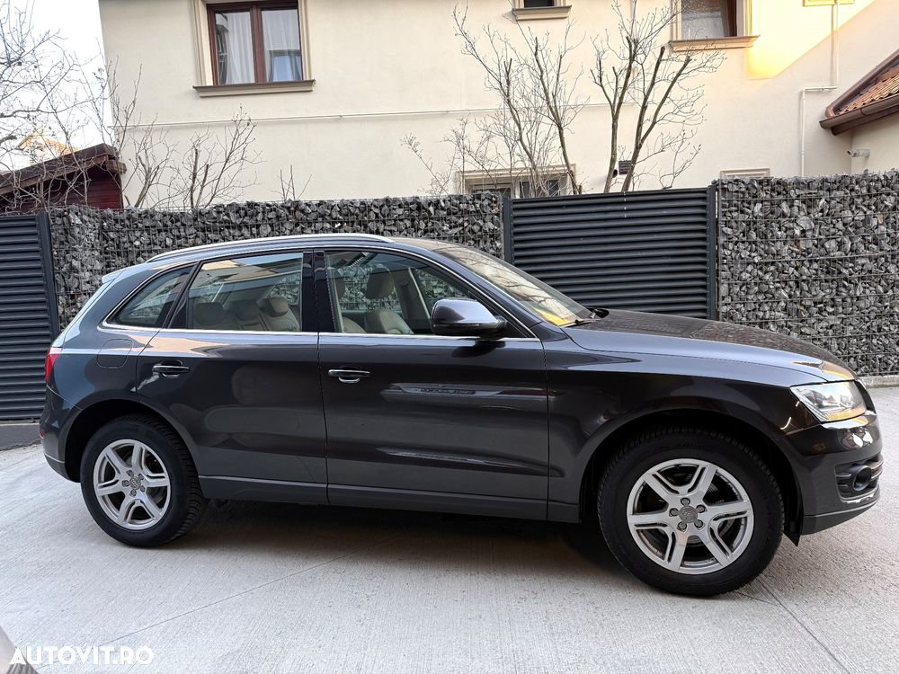 Audi Q5 2.0 TDI Quattro - 3
