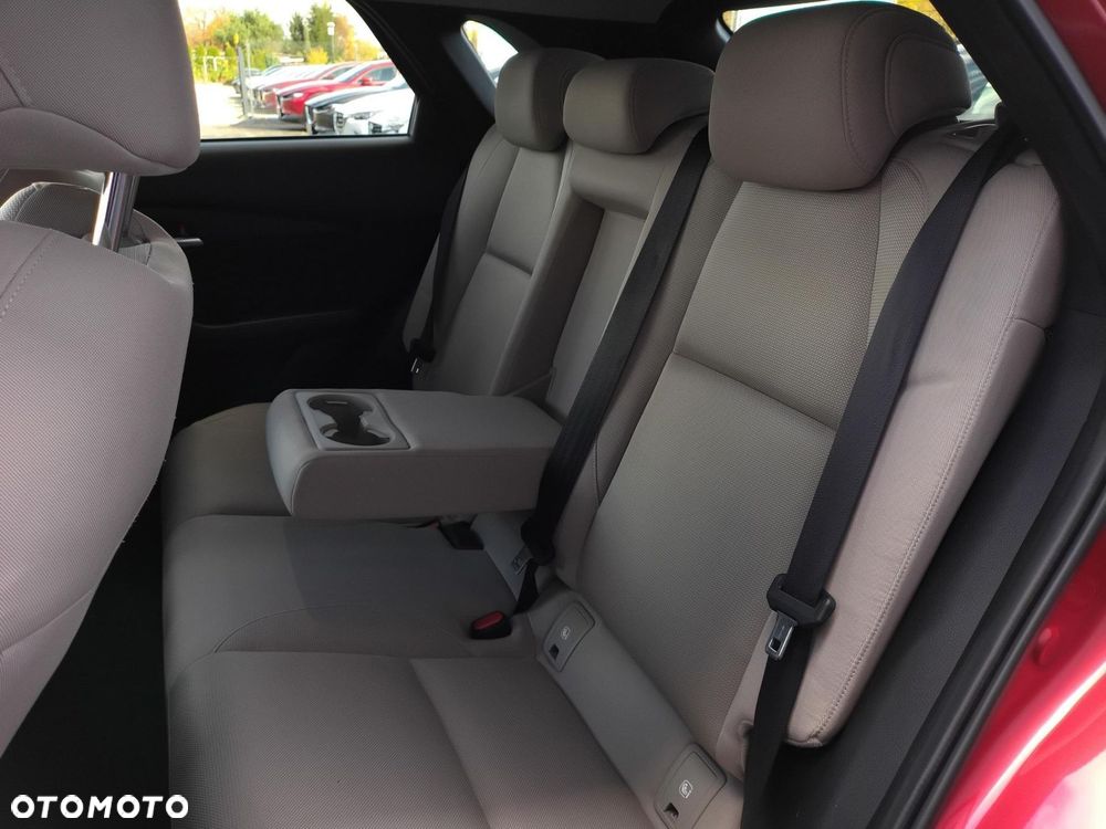 Mazda CX-30 - 24