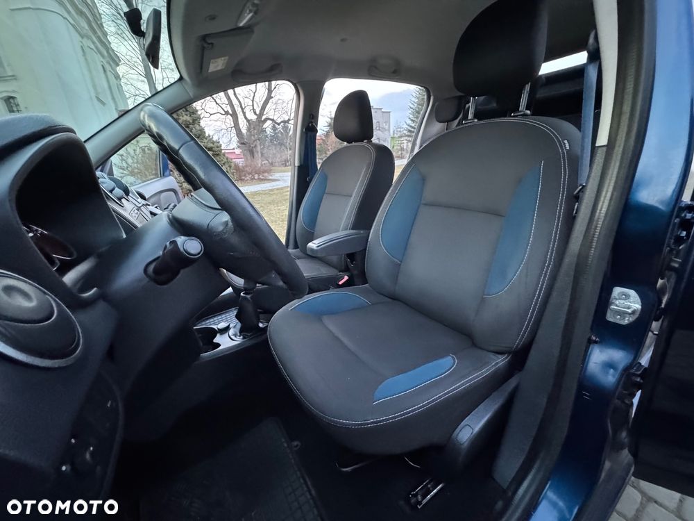 Dacia Sandero - 23
