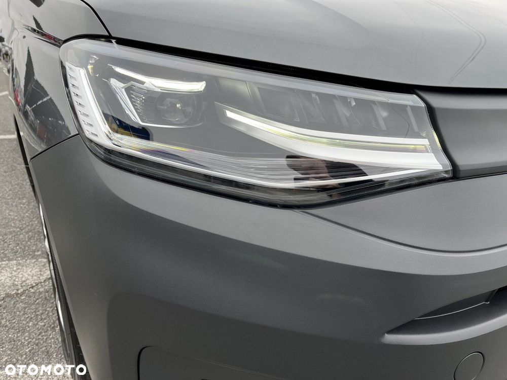 Volkswagen Caddy - 23