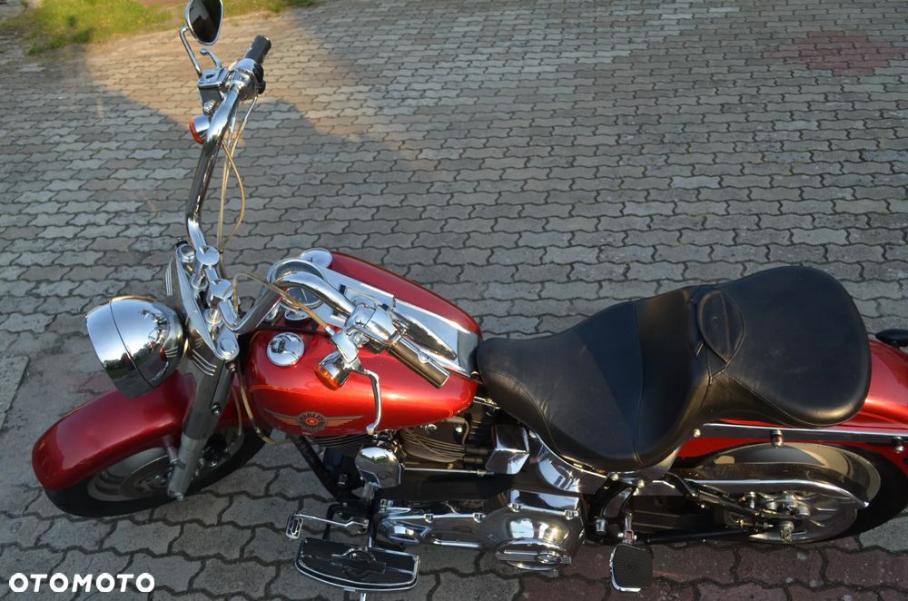 Harley-Davidson Inny - 19