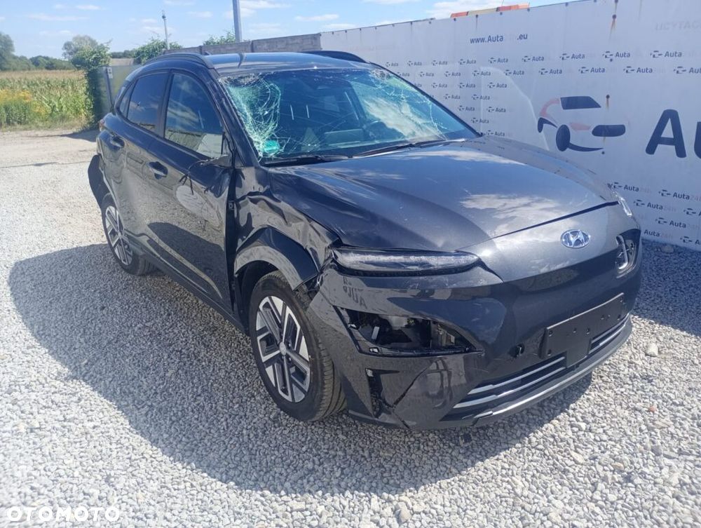 Hyundai Kona - 2
