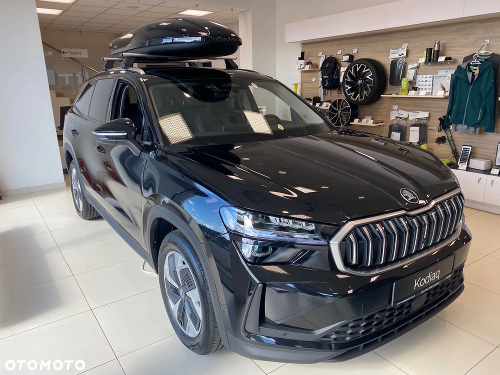 Skoda Kodiaq 1.5 TSI mHEV 4x2 Drive DSG - 3