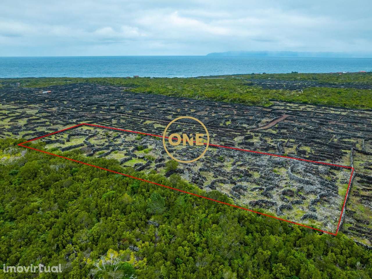 Terreno - Grande imagem: 2/3