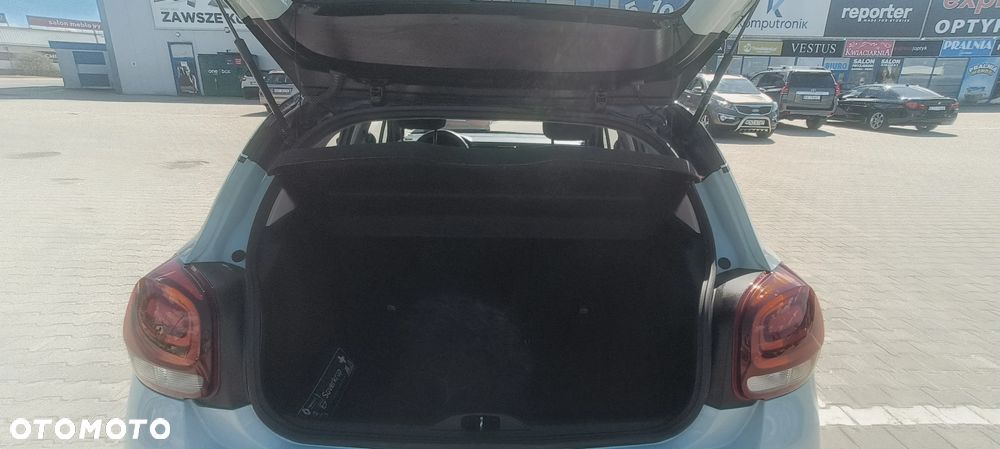 Citroën C3 Pure Tech 83 S&S FEEL - 16