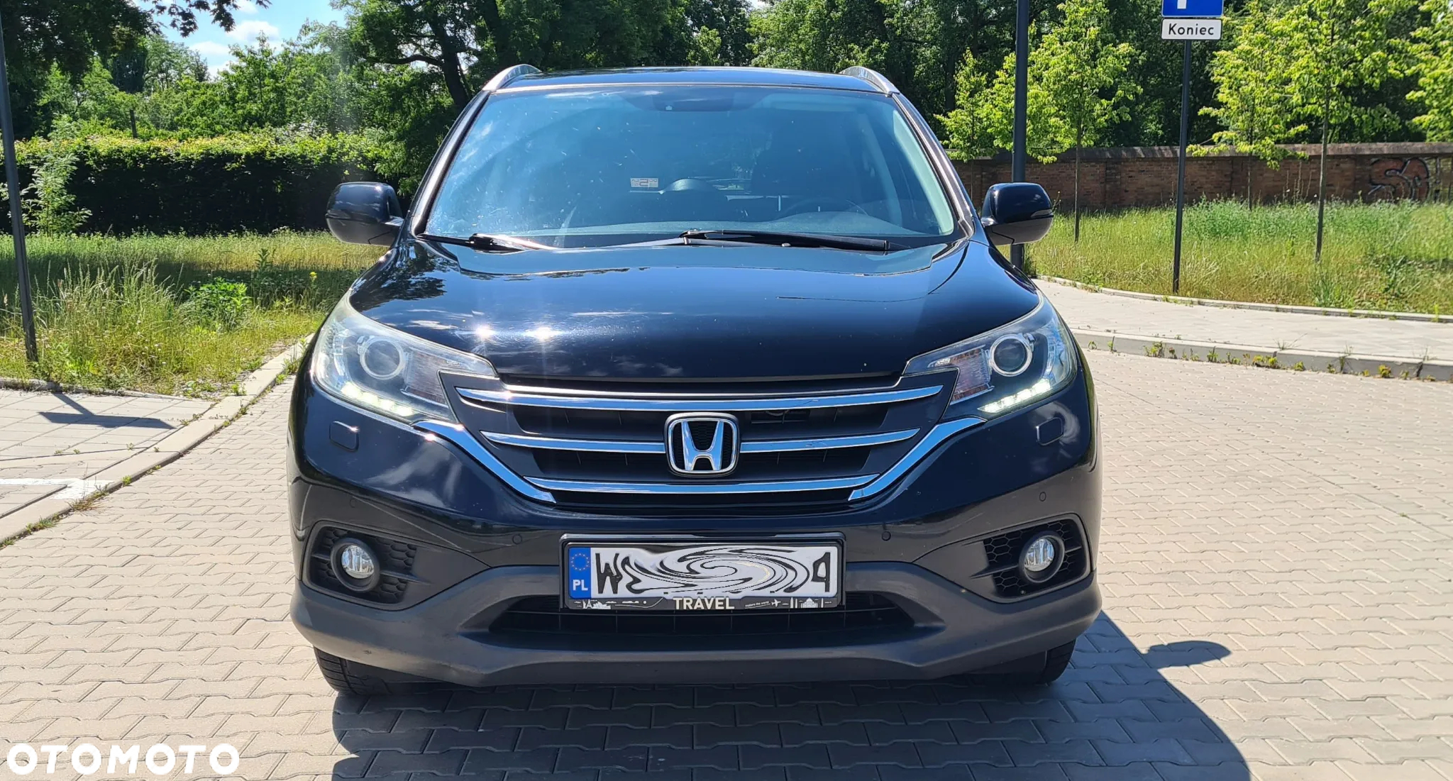Honda CR-V - 17