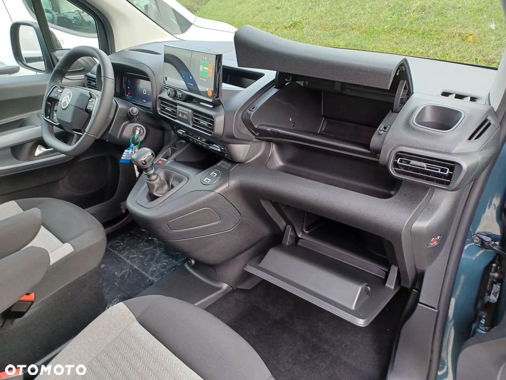 Citroën Berlingo - 19