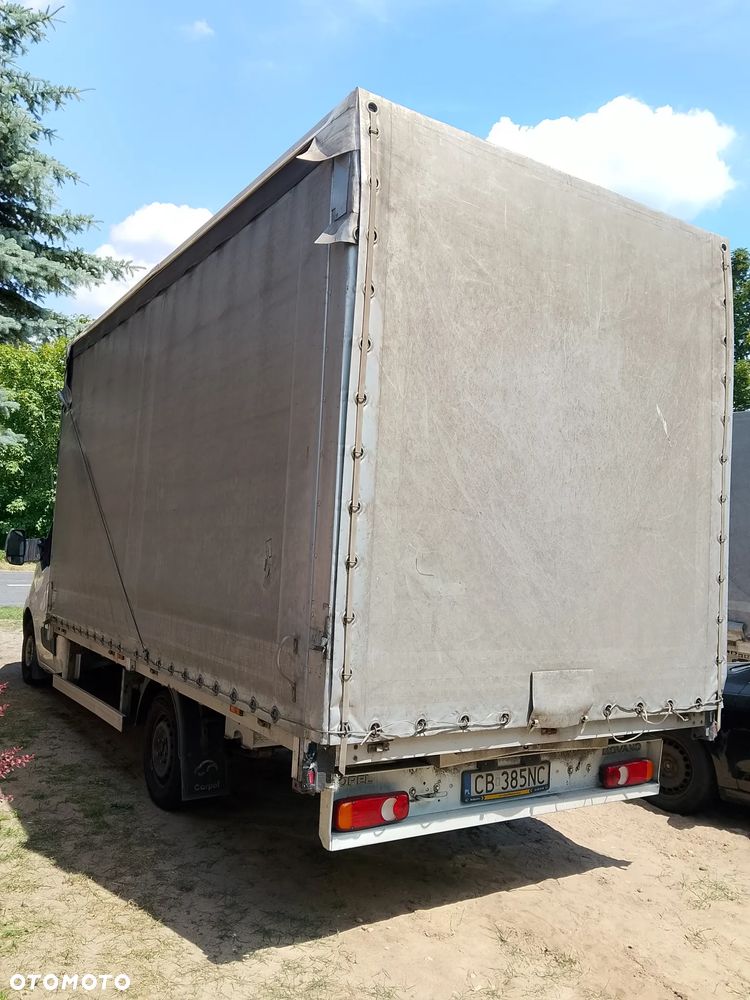 Opel Movano - 3
