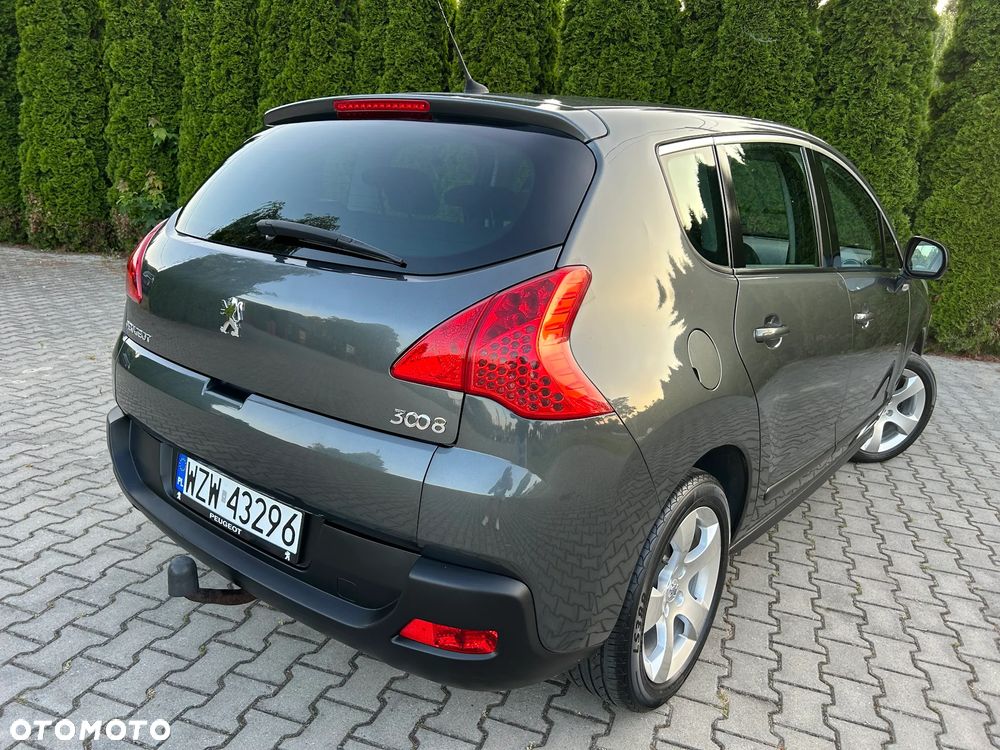 Peugeot 3008 155 THP Platinum - 18